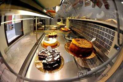 Dulce Trazo - Alfonso Xii