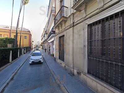 Dulce Trazo - Alfonso Xii