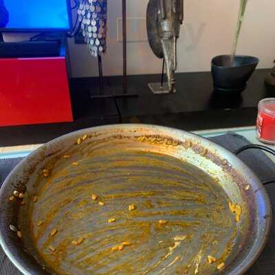 Arrocería La Estrella