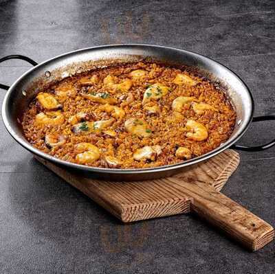 Arrocería La Estrella