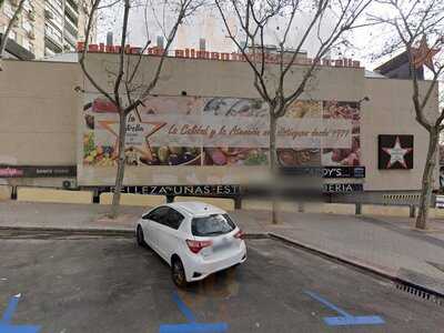 Arrocería La Estrella