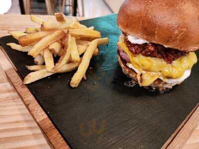 Fiamma Burger&grill