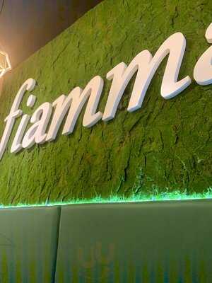 Fiamma Burger&grill