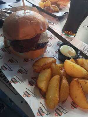 Fiamma Burger&grill