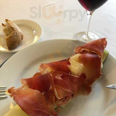 Hostal Restaurante San Paio