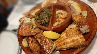 Hostal Restaurante San Paio