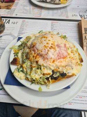 Amanecer Country Mex