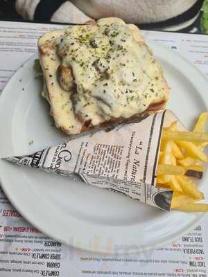 Amanecer Country Mex