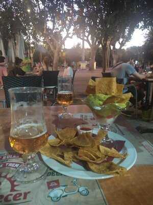 Amanecer Country Mex