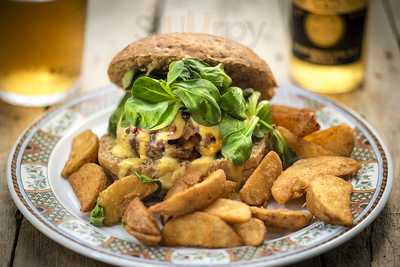 Amanecer Country Mex