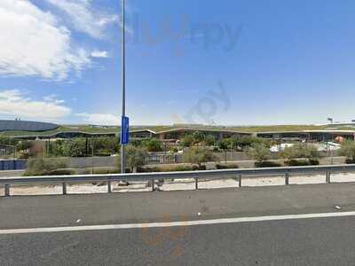 Restaurante BrasayleÑa C.c. Lagoh