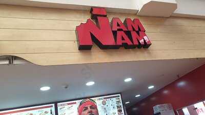 Pizzería Ñam Ñam