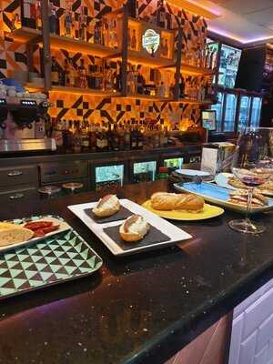 Tximista Garagarditegia