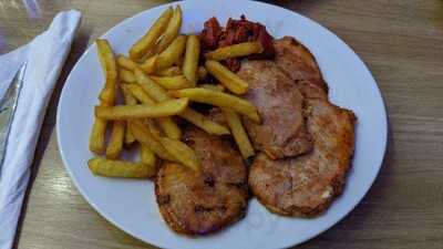 Tximista Garagarditegia