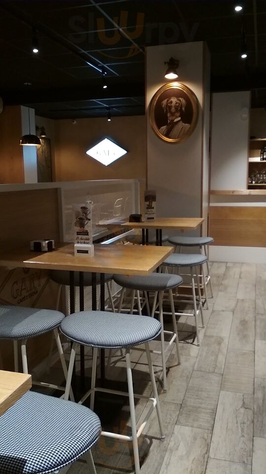 Gary Café Y Tapas
