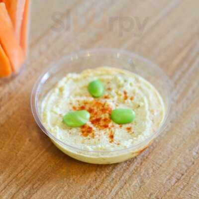 Mahalo Poke A Coruña Centro