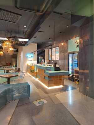 Mahalo Poke A Coruña Centro