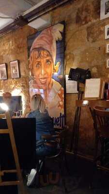 Les Artistes Bistro Francés Y Más