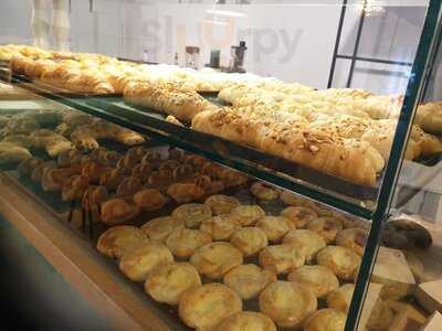 La Confitería Martelo