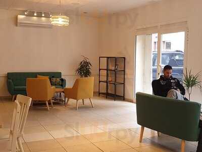 La Confitería Martelo