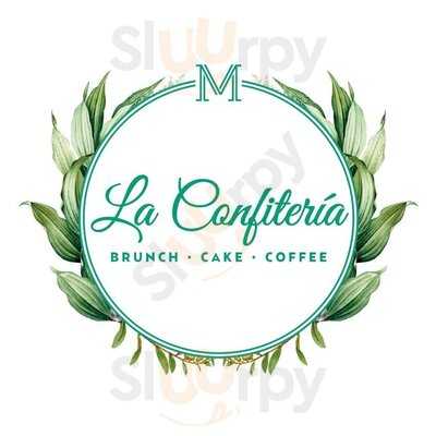 La Confitería Martelo