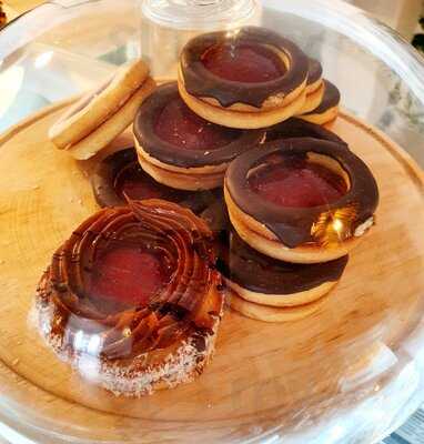 La Confitería Martelo