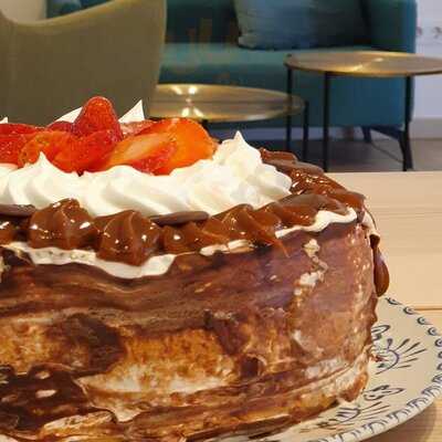 La Confitería Martelo