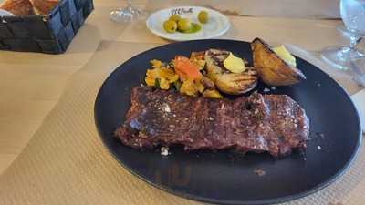 La Confitería Martelo