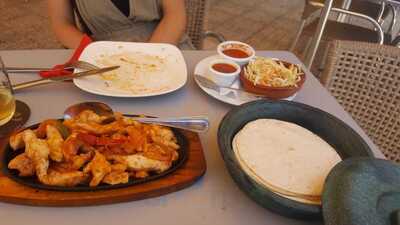 Casa Del Pollo Candelaria