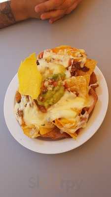 Casa Del Pollo Candelaria