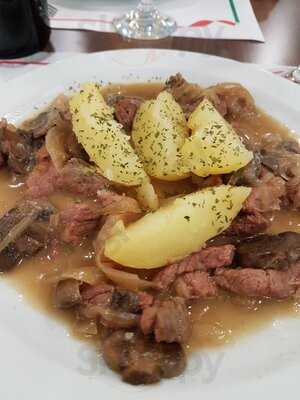 Bar Restaurant Casa Jin