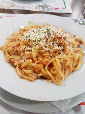 Bar Restaurant Casa Jin