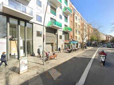 Bar Restaurant Casa Jin