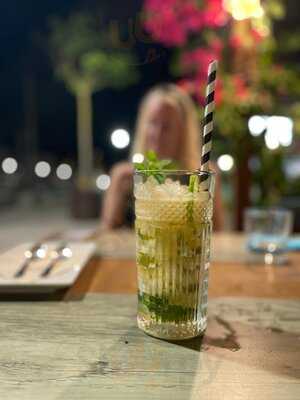 Calypso Restaurant & Bar