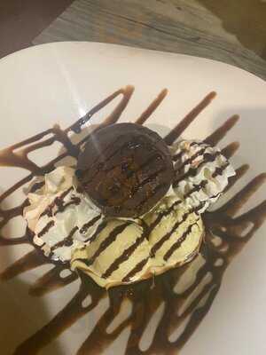 Calypso Restaurant & Bar