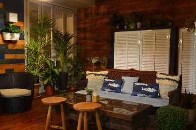 Calypso Restaurant & Bar