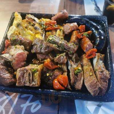 Cantina Argentina 1985 - Photo 7