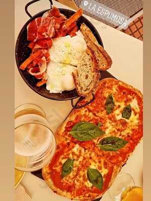 La Espumosa Terraza Madrid