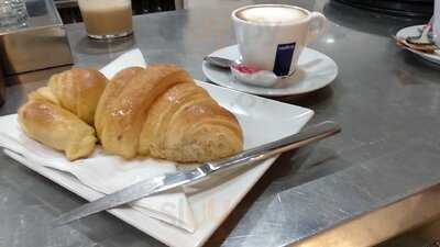 Bocateria Artesanal Lomax