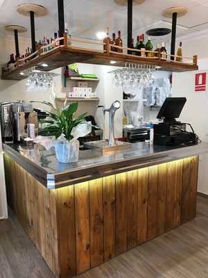 Bocateria Artesanal Lomax