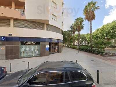 Bocateria Artesanal Lomax