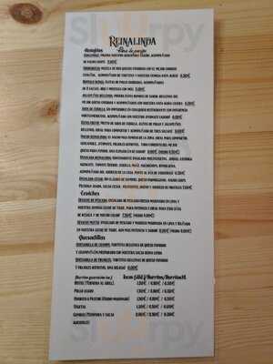 Reina Linda Mexicali