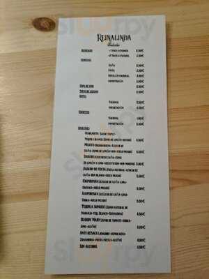 Reina Linda Mexicali