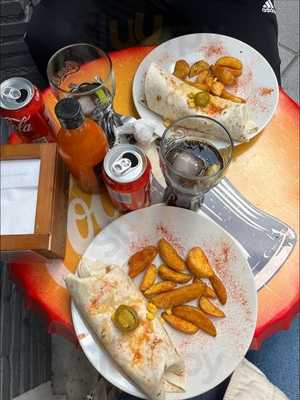 Reina Linda Mexicali