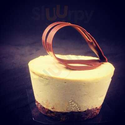 Ázoe Nitrohelados Y Bombones