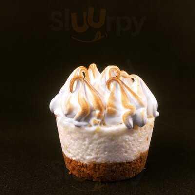 Ázoe Nitrohelados Y Bombones