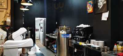 Ázoe Nitrohelados Y Bombones