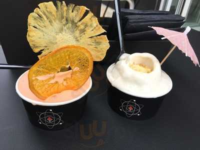 Ázoe Nitrohelados Y Bombones