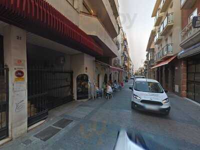 Taperia De Las Monjas