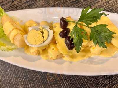 Restaurante Doña Amerika